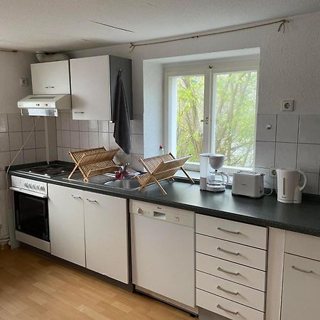 Wohnung Apartments Beny Bad Bellingen Extérieur photo