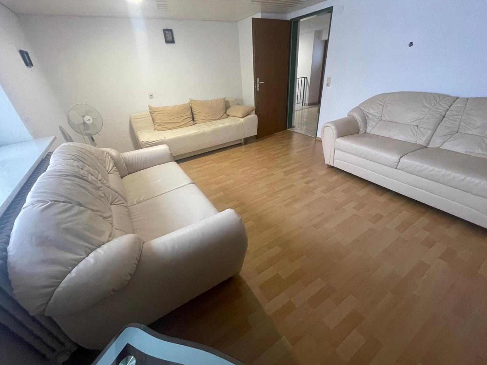 Wohnung Apartments Beny Bad Bellingen Extérieur photo
